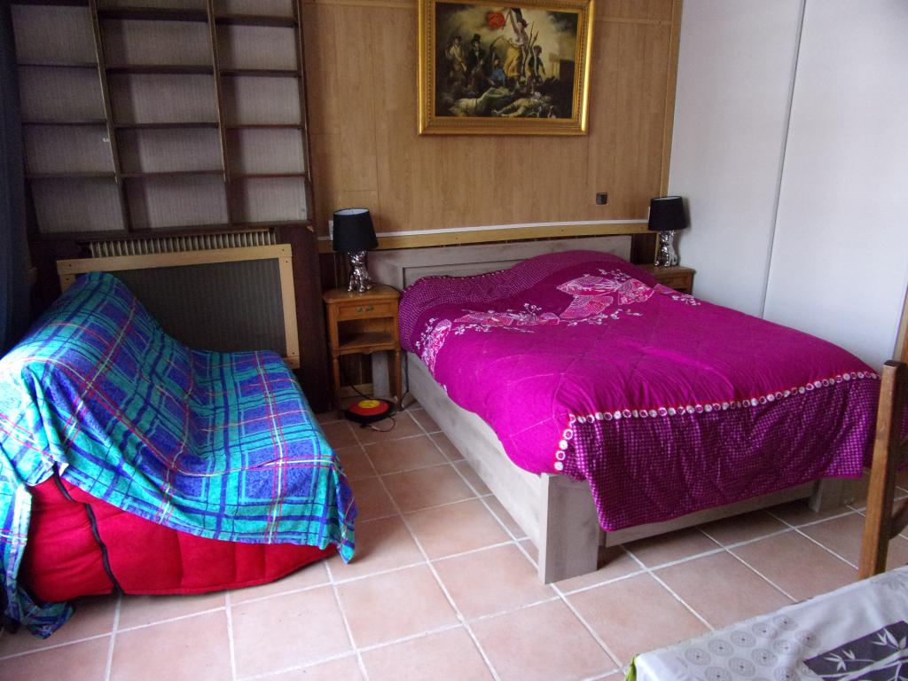 Location chambre Septeuil - Photo 1