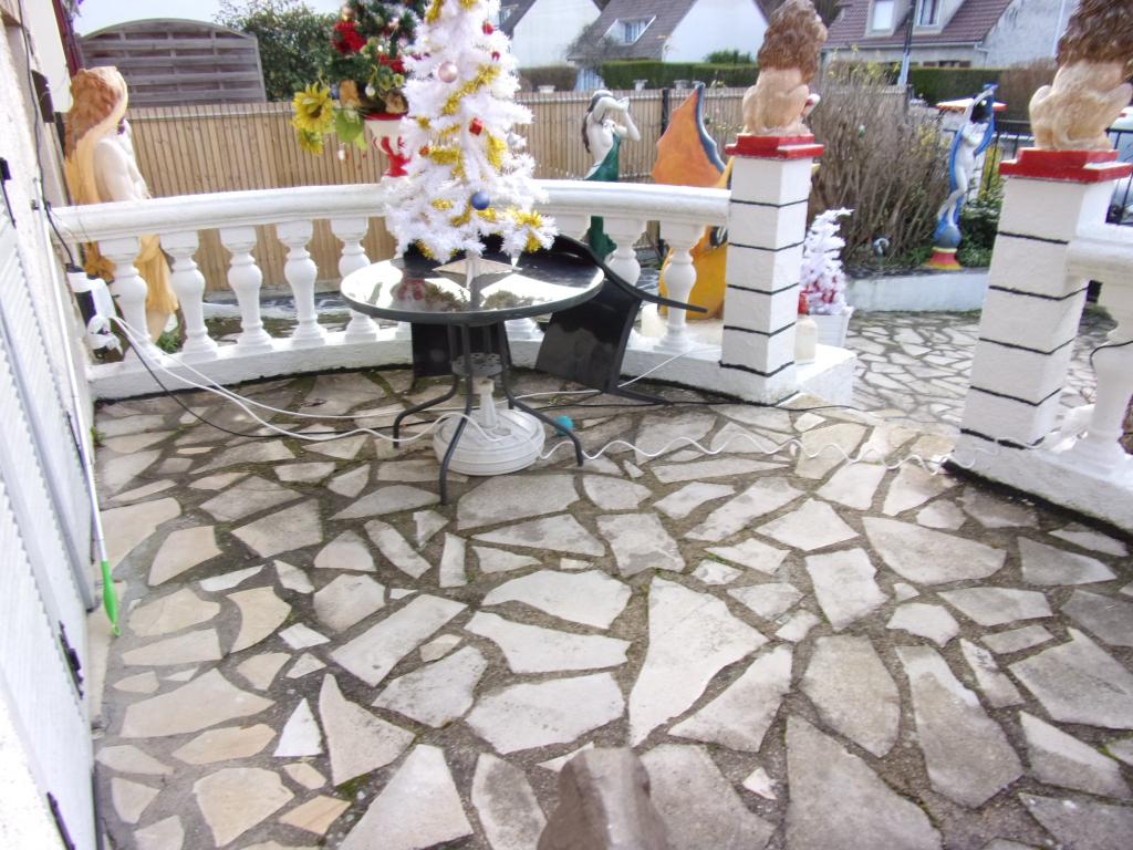 Location chambre Septeuil - Photo 4