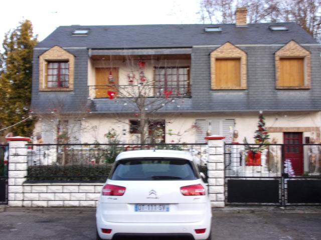 Location chambre Septeuil - Photo 2