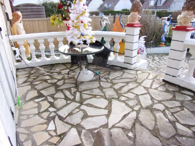 Location chambre Septeuil - Photo 4