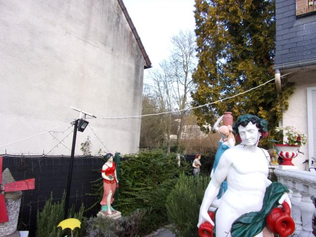 Location chambre Septeuil - Photo 6