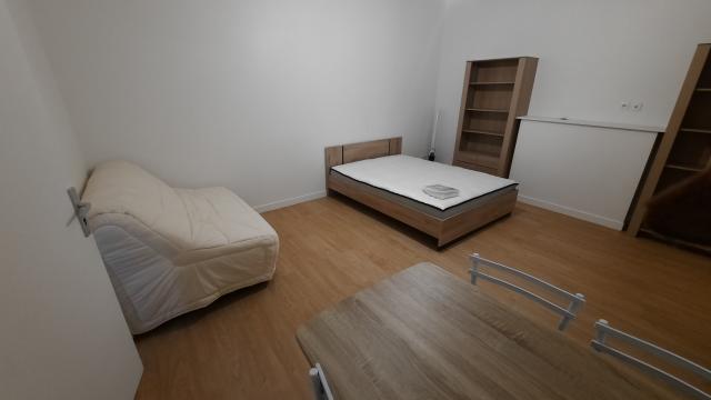 Location appartement T1 Bourges - Photo 4