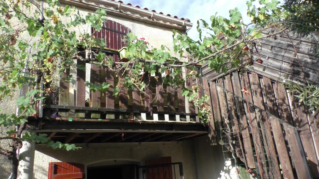 Location chambre Montpellier - Photo 1
