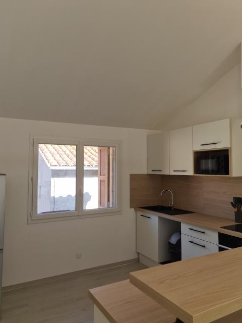 Location maison F3 Lunas - Photo 6