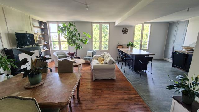 Location appartement T3 Saumur - Photo 2