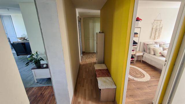 Location appartement T3 Saumur - Photo 3