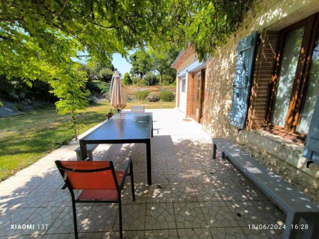 Location maison F4 Ste Marie - Photo 1