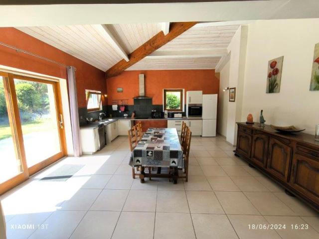 Location maison F4 Ste Marie - Photo 2