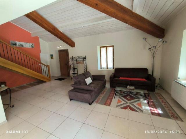 Location maison F4 Ste Marie - Photo 3