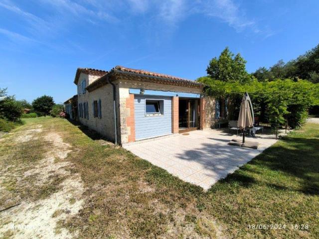 Location maison F4 Ste Marie - Photo 4
