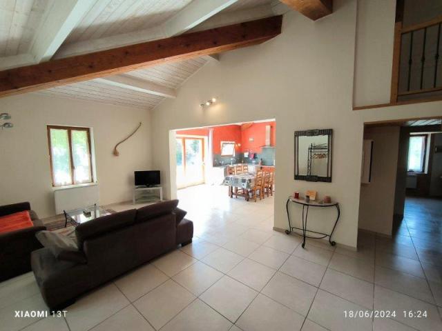 Location maison F4 Ste Marie - Photo 5