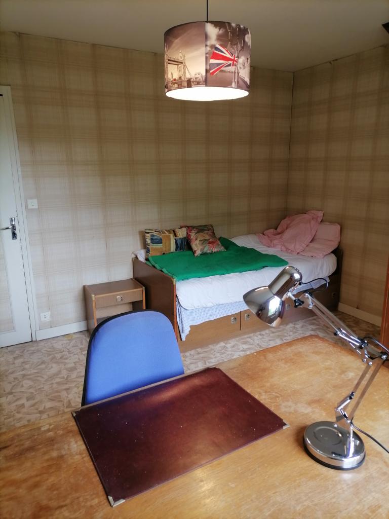 Location chambre Avrille - Photo 1
