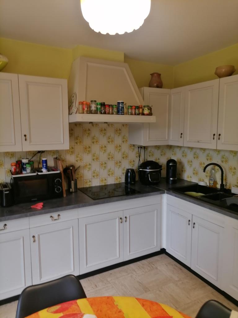 Location chambre Avrille - Photo 2