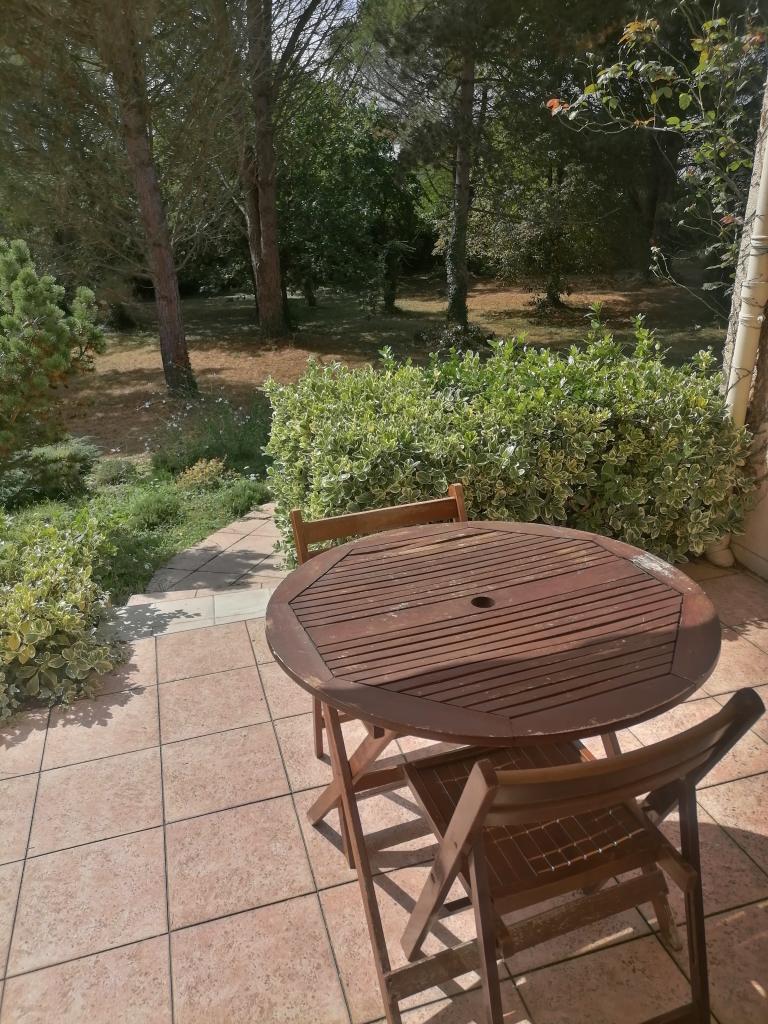 Location chambre Avrille - Photo 4