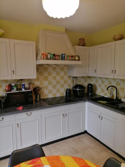 Location chambre Avrille - Photo 2