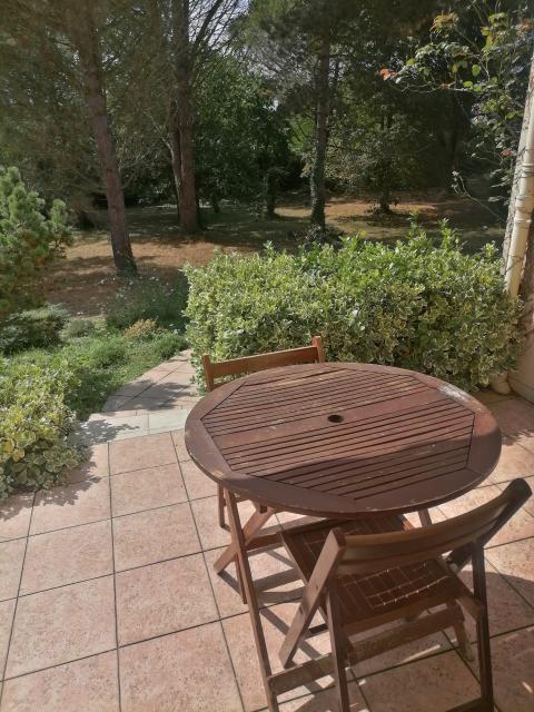 Location chambre Avrille - Photo 4