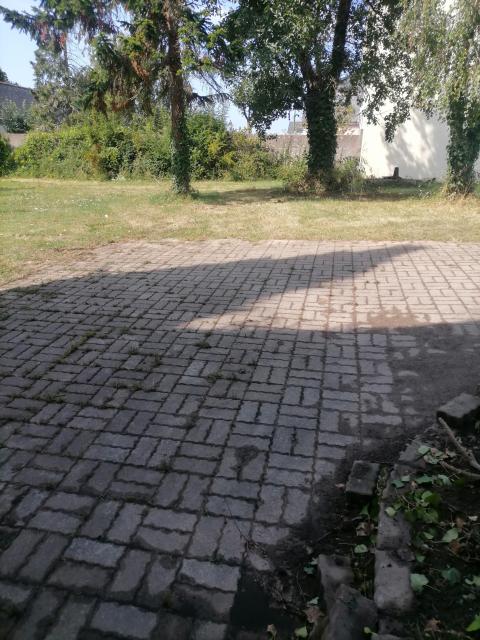 Location chambre Avrille - Photo 6