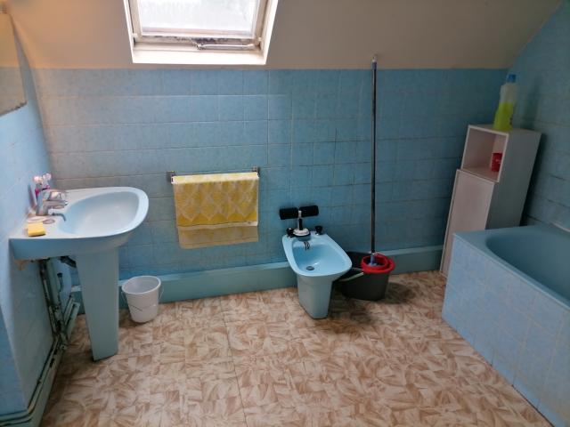 Location chambre Avrille - Photo 7