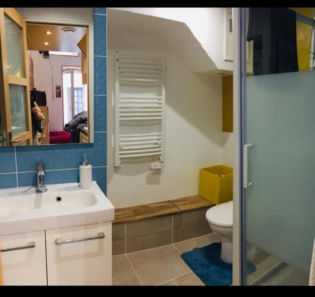 Location appartement T2 Cubzac les Ponts - Photo 2