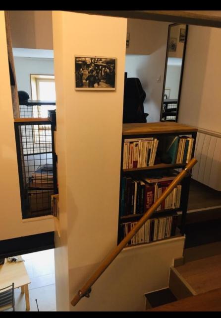 Location appartement T2 Cubzac les Ponts - Photo 3