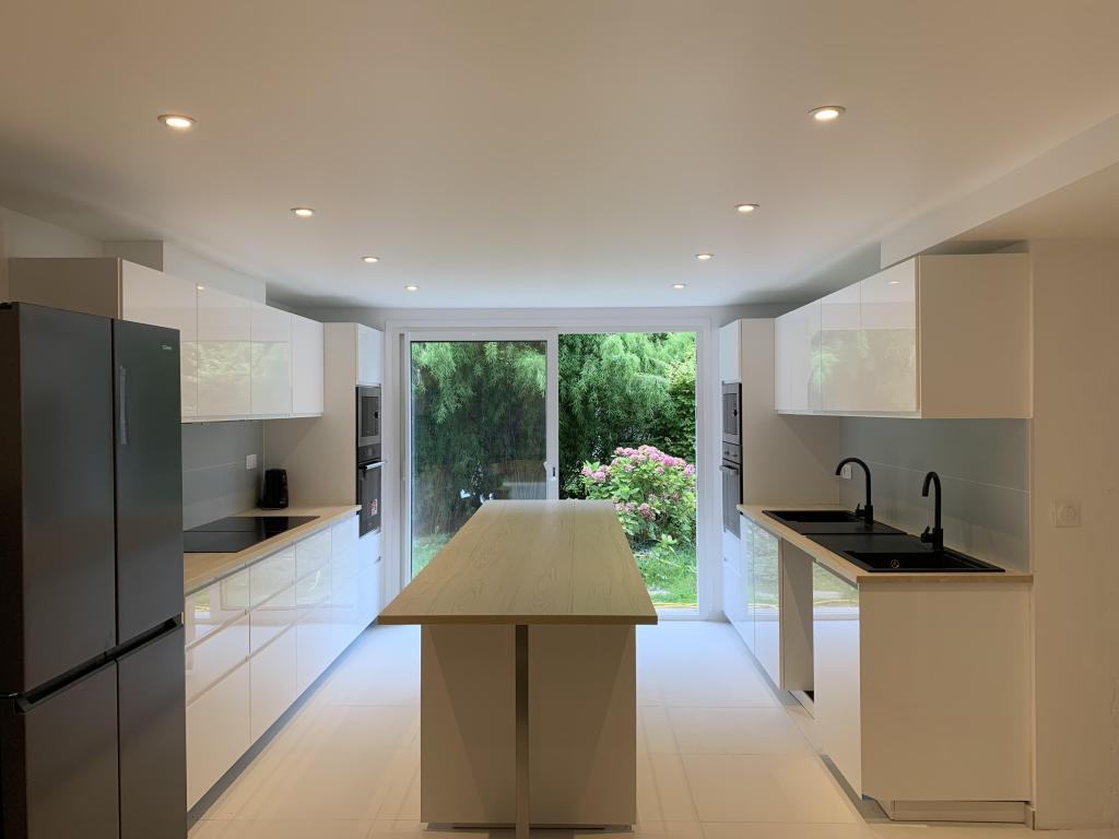 Location chambre Antony - Photo 1