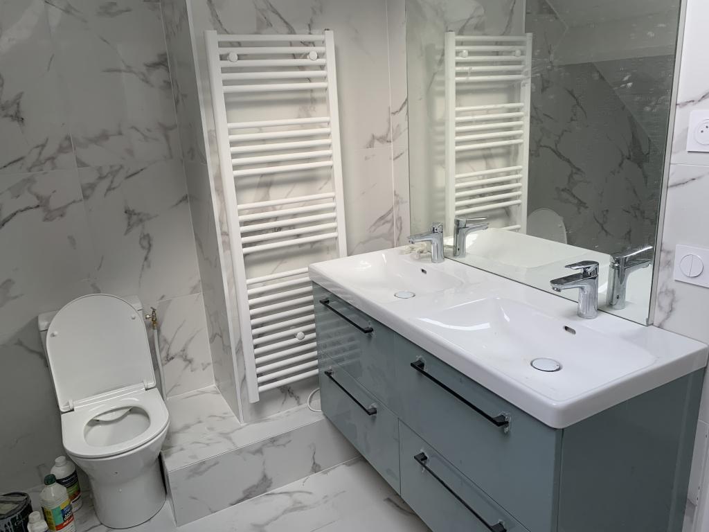 Location chambre Antony - Photo 2