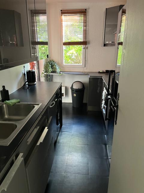 Location appartement T2 Bezons - Photo 2