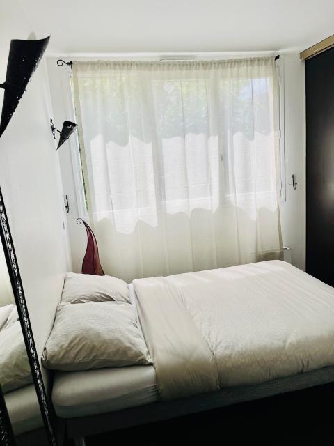 Location appartement T2 Bezons - Photo 4