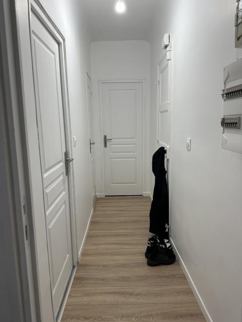 Location appartement T2 Clichy - Photo 4