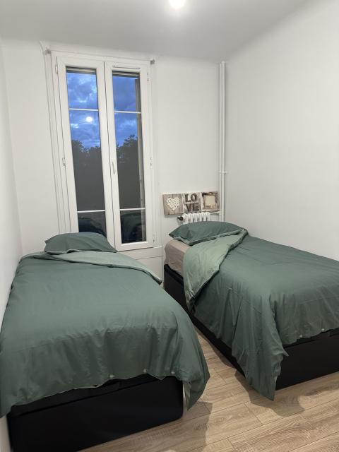 Location appartement T2 Clichy - Photo 5