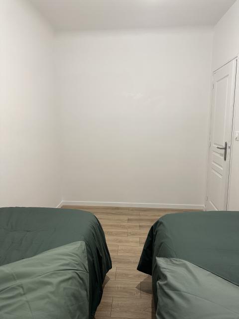 Location appartement T2 Clichy - Photo 6