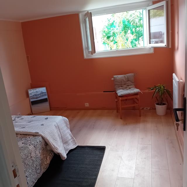 Location studio Limeil Brevannes - Photo 4