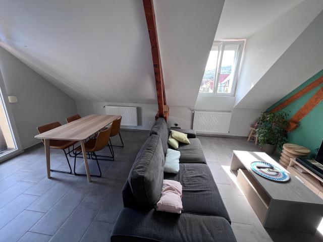 Location appartement T3 Belfort - Photo 1