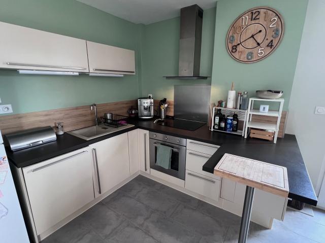 Location appartement T3 Belfort - Photo 3