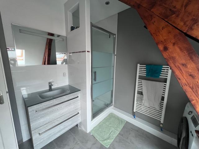 Location appartement T3 Belfort - Photo 6