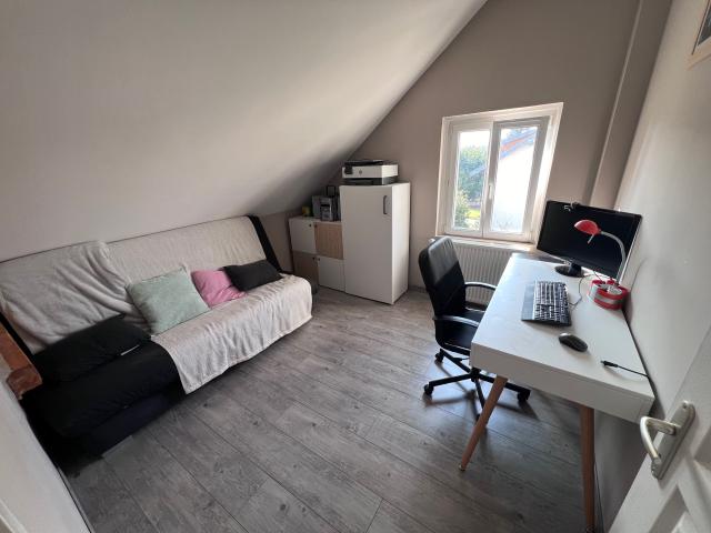 Location appartement T3 Belfort - Photo 8