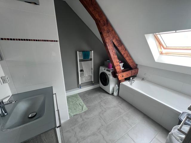 Location appartement T3 Belfort - Photo 9