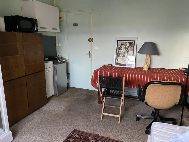 Location chambre Angers - Photo 2