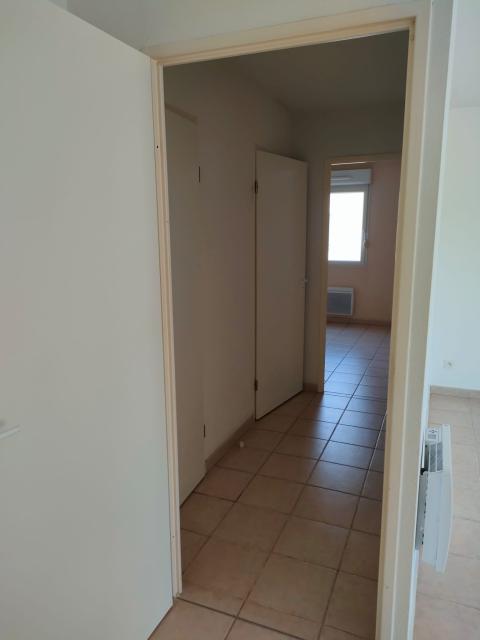 Location appartement T2 Lezignan Corbieres - Photo 5