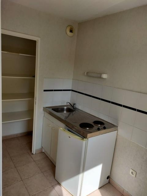 Location appartement T2 Lezignan Corbieres - Photo 6