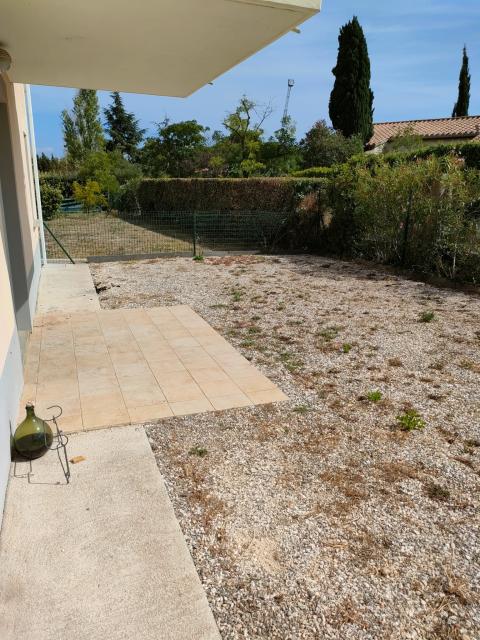 Location appartement T2 Lezignan Corbieres - Photo 10