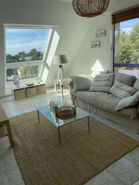 Location appartement T3 Pornichet - Photo 6