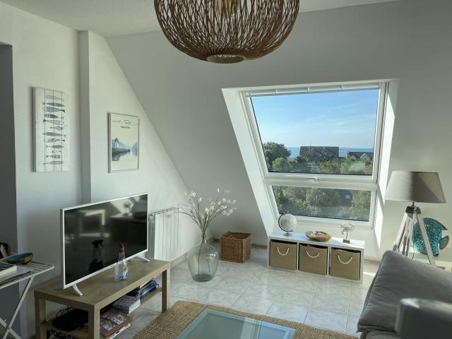 Location appartement T3 Pornichet - Photo 7