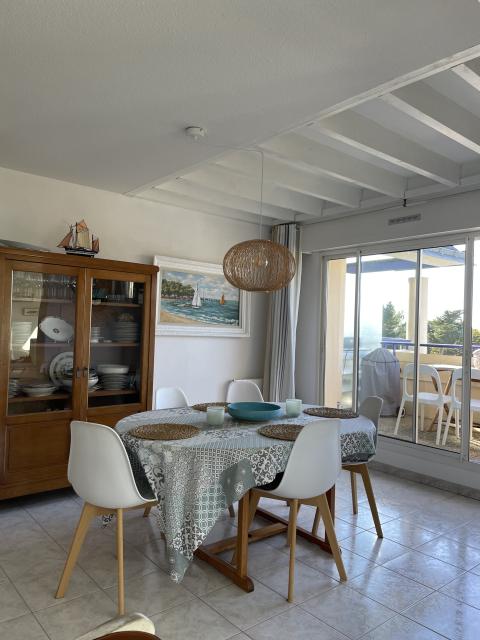 Location appartement T3 Pornichet - Photo 8
