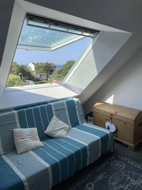 Location appartement T3 Pornichet - Photo 9