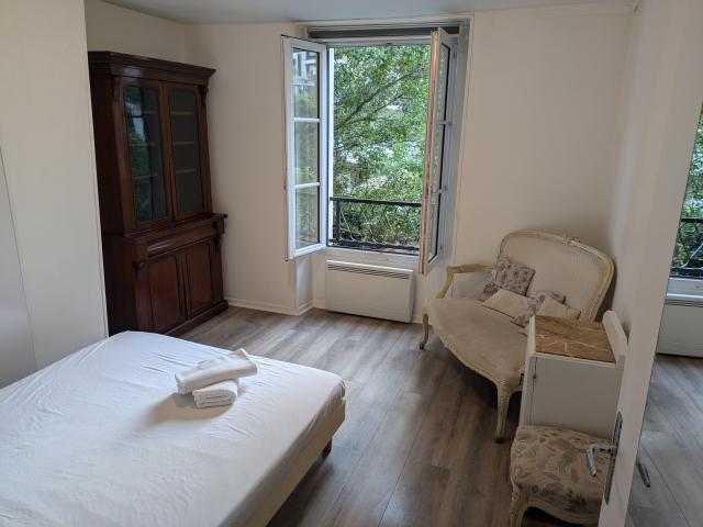 Location appartement T2 Boulogne Billancourt - Photo 2