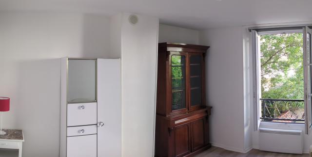 Location appartement T2 Boulogne Billancourt - Photo 3