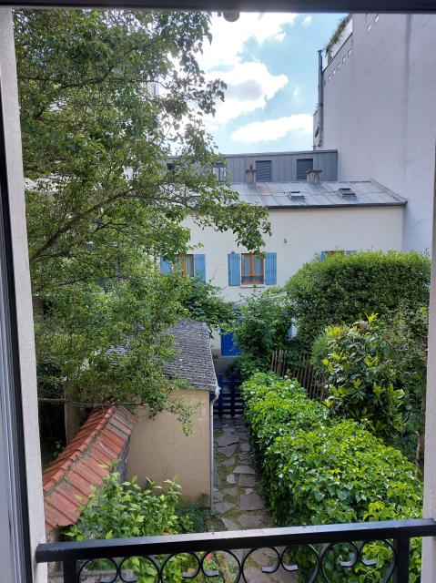 Location appartement T2 Boulogne Billancourt - Photo 4