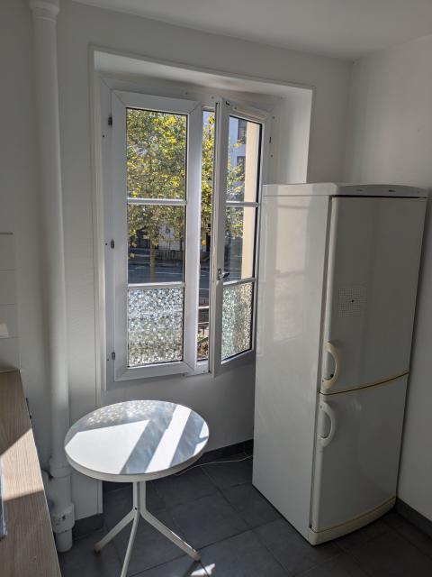Location appartement T2 Boulogne Billancourt - Photo 6