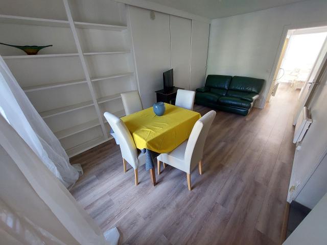 Location appartement T2 Boulogne Billancourt - Photo 7